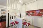 Apartament mobilat Alphaville cu parcare acoperita - 12