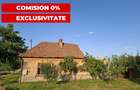 Casa pentru demolare/renovare in Nadlac cu teren 616mp - 1