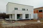 REV2003468 Vile individuale moderne 5 camere teren generos complex Saftica - 19
