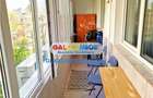 Apartament 2 camere  mobilat si utilat et 4 7 Bd. ion Mihalache - 8
