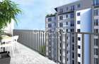 Apartament 2 cam nou, decomandat, bloc cu lift, zona Doamna Stanca - 3
