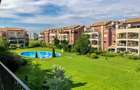 Pipera: Apartament cu 3 camere mobilat, in complex cu piscina! - 5