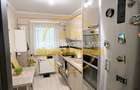 Etaj 2/Apartament 2 Camere 55mp-Mobilat&Utilat/Bloc Nou-Platou Galata! - 4