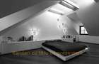 Mansardă într-o vilă renovată integral I Stil clasic - 7