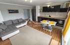 Apartament 3 camere, 2 balcoane, 1 parcare, Manastur, Str. Parang - 5