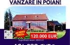 Casă familială de vânzare în Poian! - 1