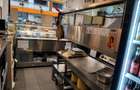 Spațiu HoReCa la cheie | Calea Victoriei | Terasă 25mp | Flux Pietonal - 8