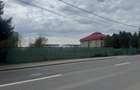 INCHIRIEZ teren 4000 mp situat langa bcr  - 3