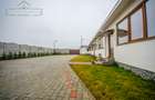 Apartament modern la parter, cu panouri fotovoltaice, zona Bujac, Arad - 2