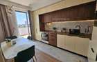 Penthouse Aparatorii Patriei Garaj - 3