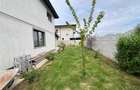 Casa tip duplex - mobilat si utilat complet - 4 camere- panouri fotovoltaice - 5