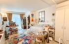 GARSONIERA DOMENII - RENOVATA, MOBILATA, CENTRALA PROPRIE - IDEAL AIRBNB, BiROU - 8
