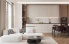 Apartament 3 Camere | Lux | Parcare Inclusa | Erou Iancu Nicolae - 1