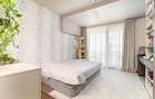 Apartament 3 camere + terasa generoasa | Riviera Luxury, langa parc - 5
