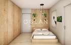 Studio modern cu balcon, comision 0% - 4