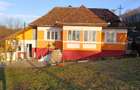 Vand  casa cu  3 cam.in BERENI - 1