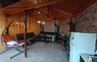 Casa deosebita P+1 cu 4 camere, foisor in curte si garaj, in Bragadiru aproape d - 28