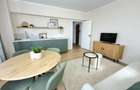 Apartament 3cam Modern, Panoramic, Metrou - Obor | Piata Obor - 4