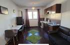2 camere mobilat complet, aproape tramvai 32, Margeanului - 5