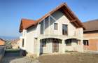 Casa de vanzare in Sibiu, cu teren de 496 mp, zona Sura Mare - 1