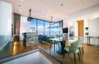 Penthouse | Duplex | Jacuzzi | 300MP | One Mamaia | Parcare - 1