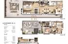 Penthouse cu terasa de 150 mp! Cu panorama spre Parcul Central! - 2