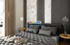 Apartament 3 camere, langa Aviatiei, cu parcare - 1