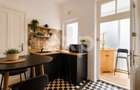 Apartament cu potențial hotelier | Str. Nicolae Iorga – Brașov Există - 12