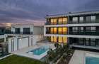 CERNICA,VILA INDIVIDUALA,5 CAMERE,453 MP,TEREN 587 MP,PISCINA,DESCHIDERE LAC - 4
