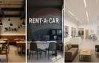 Spații comerciale, showroom, restaurant, de inchiriat, langa Aeroport - 1