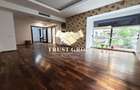Apartament 3 camere Soseaua Nordului - Prima Linie 2 locuri de parcare si terasa - 1