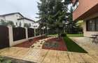 Vilă de închiriat în zona Iancu Nicolae - British School - 29