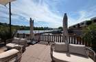 Marina Snagov - Inchiriere - Vila NOUA - 5 camere - ponton la Lacul Snagov - 2