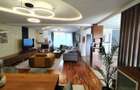 Casa individuala armonioasa -7 camere  -Corbeanca, str. Iepurasului - 16