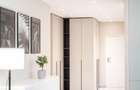 De inchiriat: apartament 3 camere, LUX, parcare subterana, priveliste! - 12