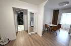 Apartament 2 camere 50mp Zona Crisan finisat Pret 89.000eur neg - 2