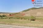 Teren 2.700 mp, plan, aproape de A3, ideal investitie – Sardu - 2