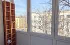 2 CAMERE FLOREASCA VEDERE MIXTA - 49 MP - BALCON -  3/3 - 10