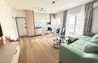 Apartament mobilat cu 2 camere si gradina in zona Braytim - 5