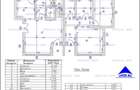 Vila spatioasa, 6 camere, 5 bai, ideala pentru doua familii, intrari separate - 10