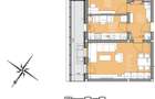 Apartament 2 camere Mobilat Utilat | incalzire podea | parcare inclusa - 16