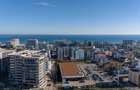 #Studio nou mobilat spatios 50 Mp utili total -   Mamaia Nord  - 14