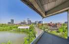 2 locuri parcare gratuite Penthouse unic pe 2 niveluri Vedere 360° lac - 6