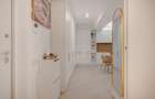 Apartament 2 camere splendid, prima inchiriere, Cortina North Pipera - 10