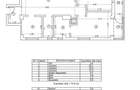 APARTAMENT 3 CAMERE | TOMIS PLUS |  | 96 MPU - 10