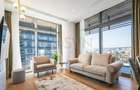 REA1028191 Apartament High End 3 camere Upsite I Zona Floreasca - 1