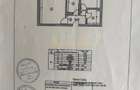 Apartament 2camere /mobilat si utilat /54mp   /metrou Berceni 15min/parcare incl - 15