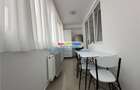 Apartament 2 camere mobilat utilat, Militari Residence, 450 euro - 11