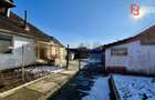Casa 5 camere + teren 1845 mp Sanandrei - 18