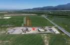 Teren pentru dezvoltare industrială/comercială 23.200 mp Râșnov DN73 - 2
